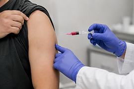 where to give vit b12 injections Best Vitamin B12 Injection Sites: Where to Inject B12  PA Relief