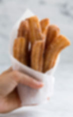 Churros