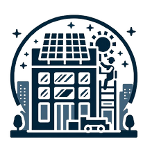 DALL_E_2023-12-04_12.45.14_-_Create_an_icon_depicting_efficient_solar_panel_installation_at_a_commercial_property__featuring_a_worker_installing_a_solar_panel_on_a_large_building_-removebg-preview.png