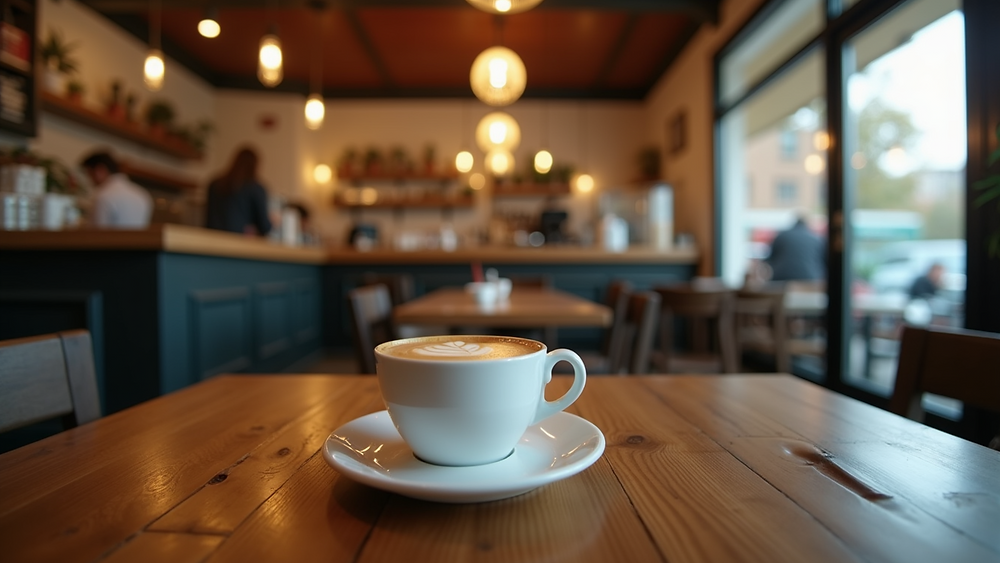 Coffee and Camaraderie Bridging the Gap Veteran Services Bridging the Gap in Veteran Services