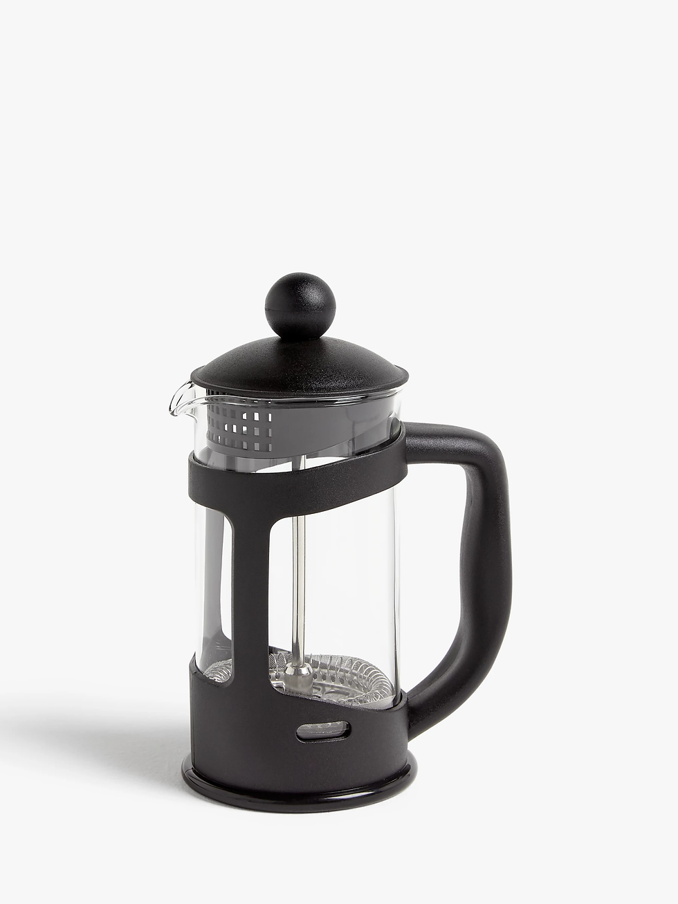 French coffee press