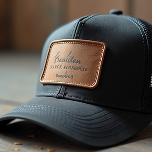 Trendiest Trucker Caps in the UK: Your Ultimate Style Guide