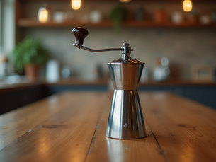 Selecting the Best Manual Coffee Grinder in the UK