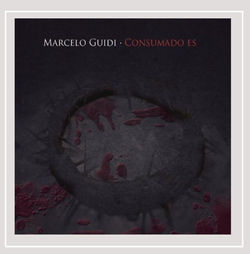 CONSUMADO ES CD MARCELO GUIDI
