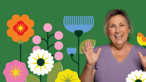 Planter avec Marthe saison 2