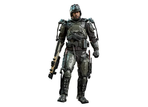 ジョンソン明日戦記 1/6 完成品アクションフィギュアMMS668 ホット