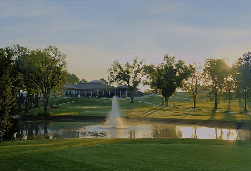 Grand Slam - Title Sponsor