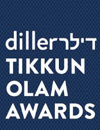 Diller Teen Tikkun Olam Award