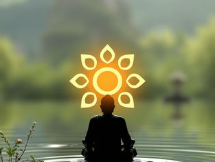 Discovering Usui Reiki: Its Meaning, Benefits, and Rich History