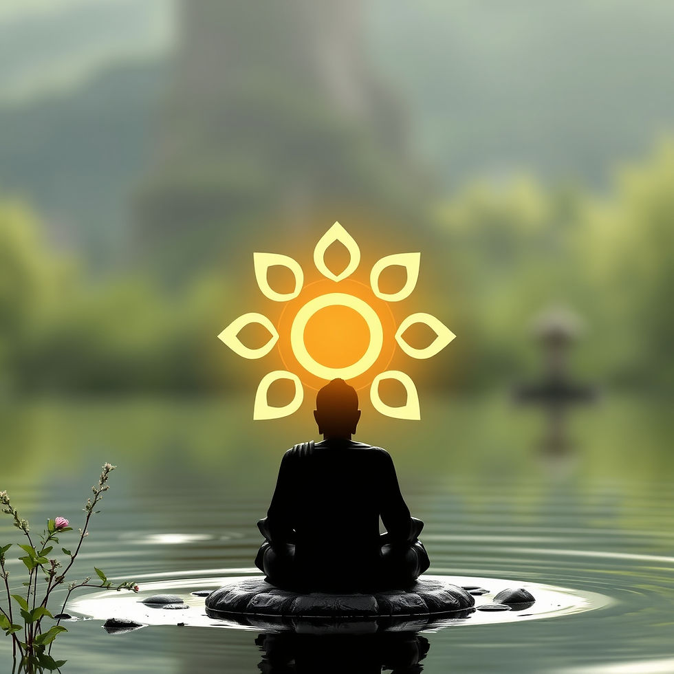 Discovering Usui Reiki: Its Meaning, Benefits, and Rich History