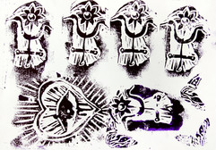 Print making 2