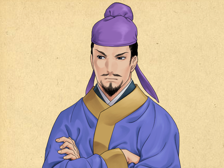 豊浦~豊浦宮・豊浦大臣