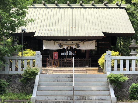 甲斐国と邪馬台国