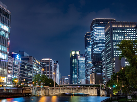 淀屋と三島溝咋耳