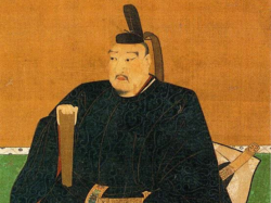 坂上田村麻呂と毘沙門天