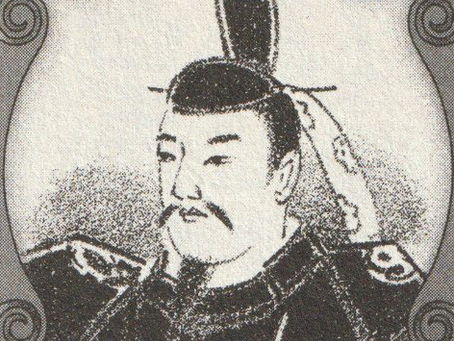 大阪と邪馬台国:都島区・うちんだい