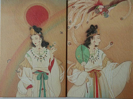 大阪と邪馬台国:姫島~大阪市西淀川区