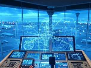 Artificial Intelligence and Machine Learning in Air Traffic Management: Revolution or Risk?