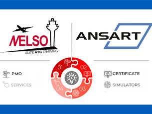 Ansart and Nelso announce joint venture and offer 360° solution