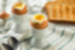 temps cuisson oeuf à la coque