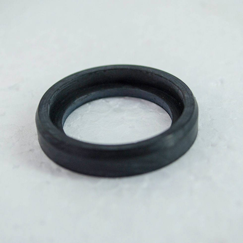 Miniatura: Borracha 04 - Válvula Extratora P