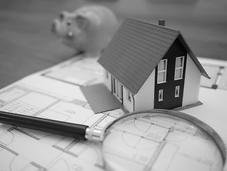 Plans for a home improvement project