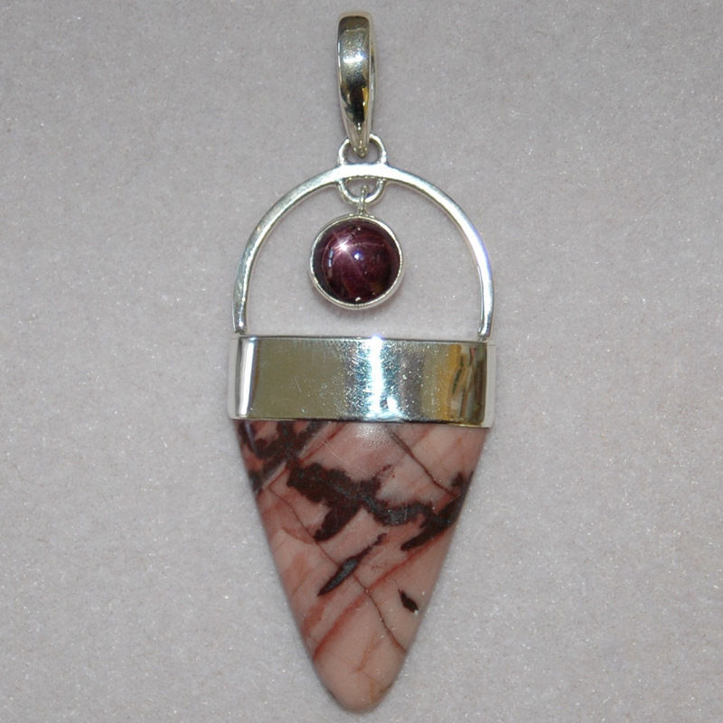 Thumbnail: With A Cherry on Top Pendant