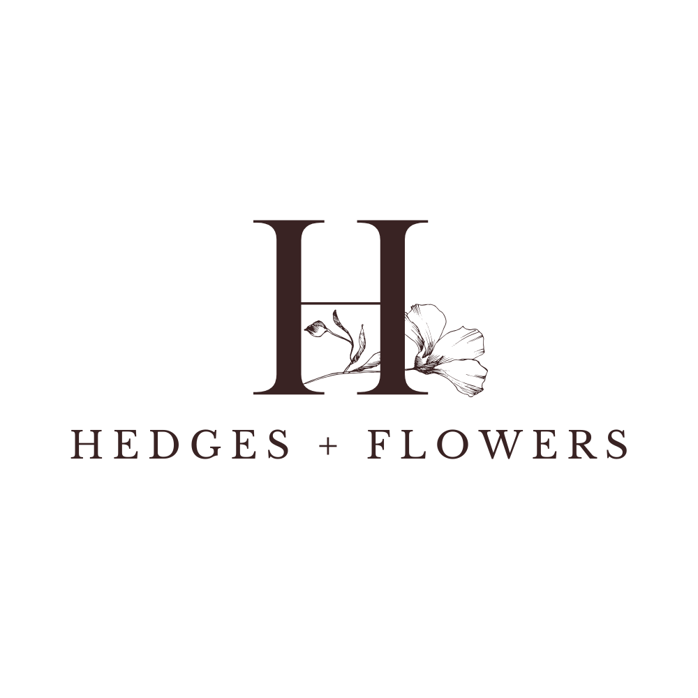 Hedges and Flowers