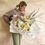 Thumbnail: bespoke bouquet