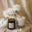 Thumbnail: new baby candle