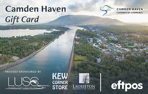 Camden Haven