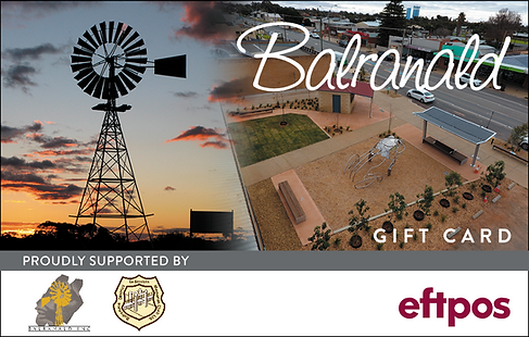 Balranald