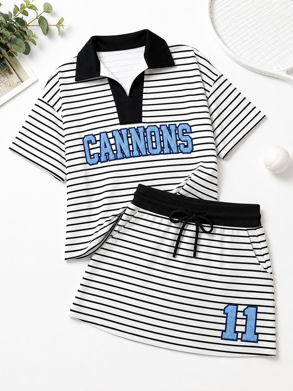 Thumbnail: THE GAMEDAY SET