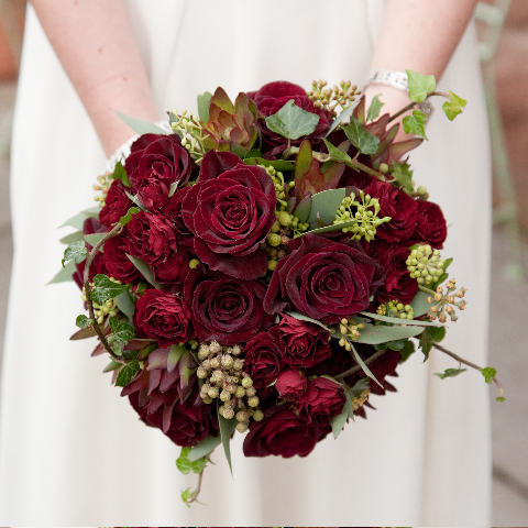 Brides Bouquet