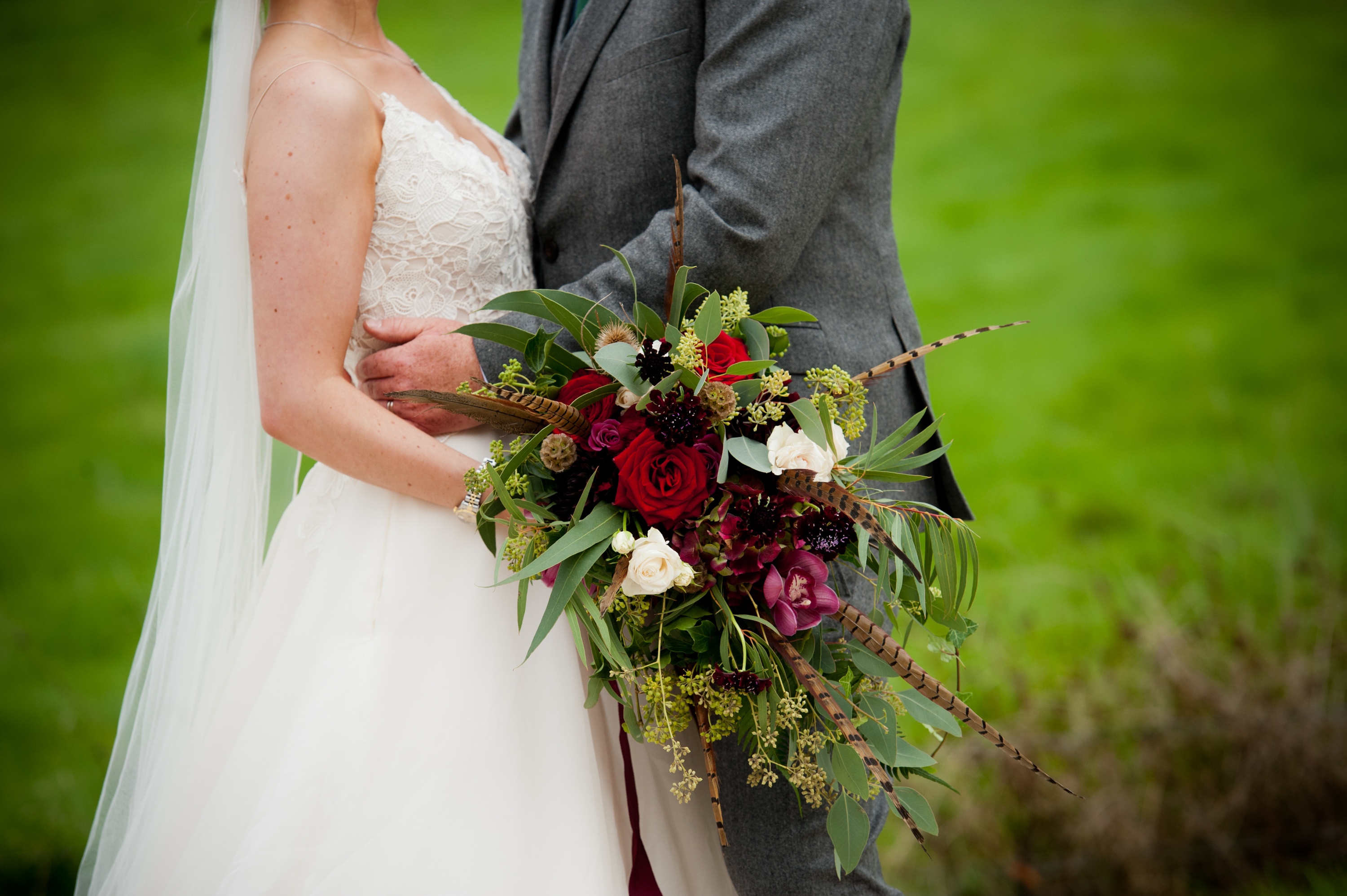 Brides Bouquet