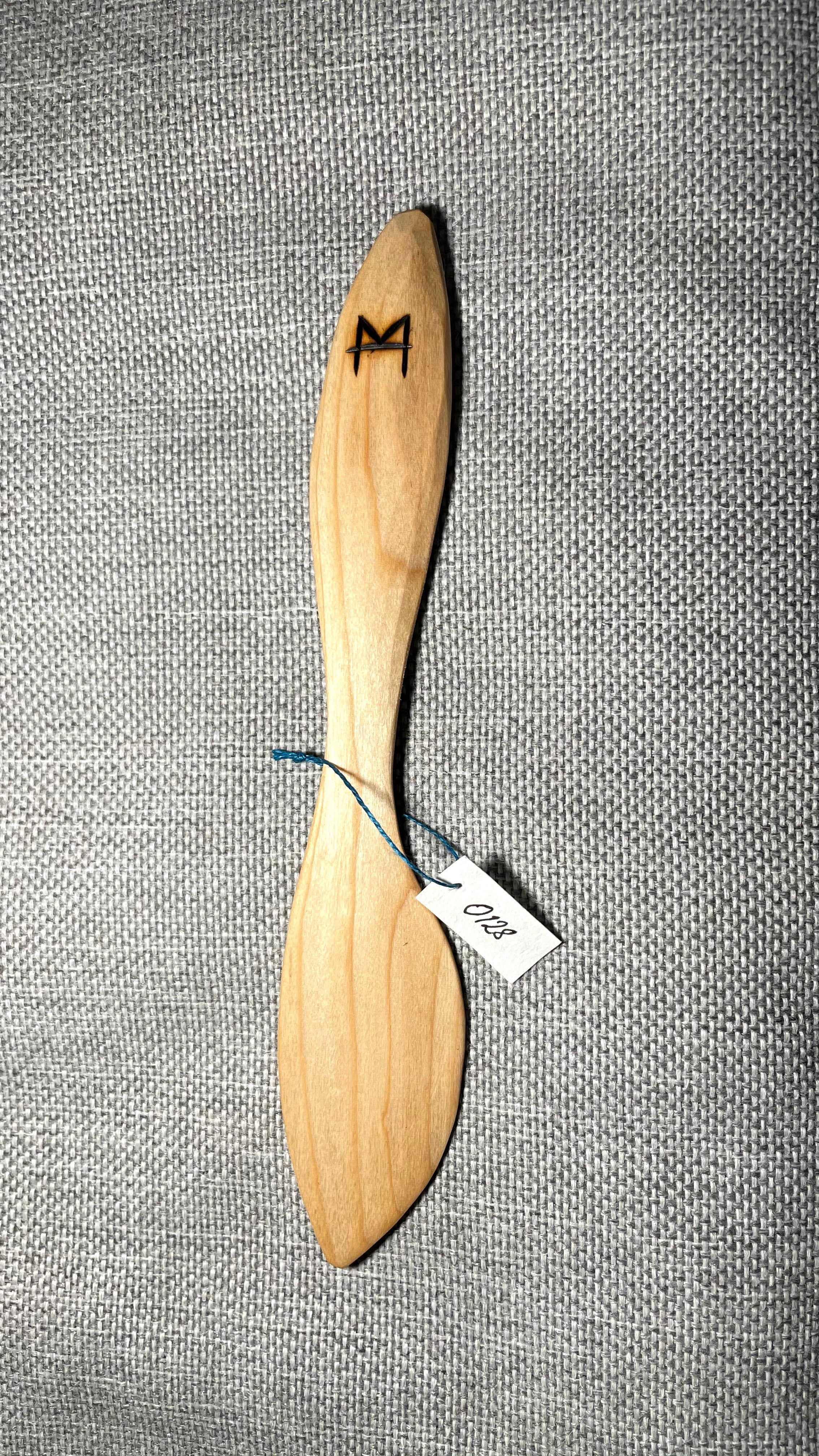 Smörkniv