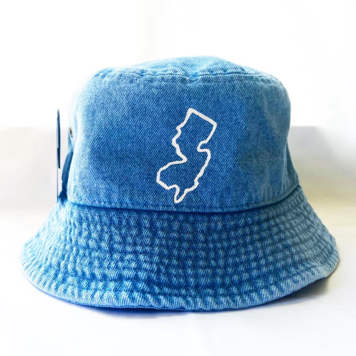 Thumbnail: Custom Bucket Hat