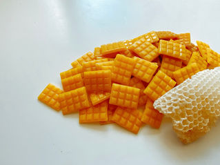 アロマハンドクリームの季節ですね。