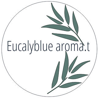 執筆者の写真: Eucalyblue 