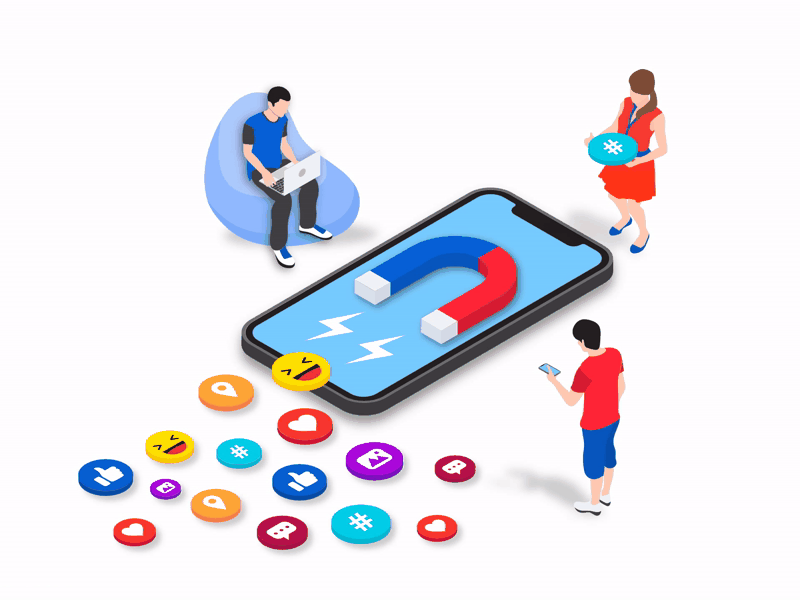 social media management