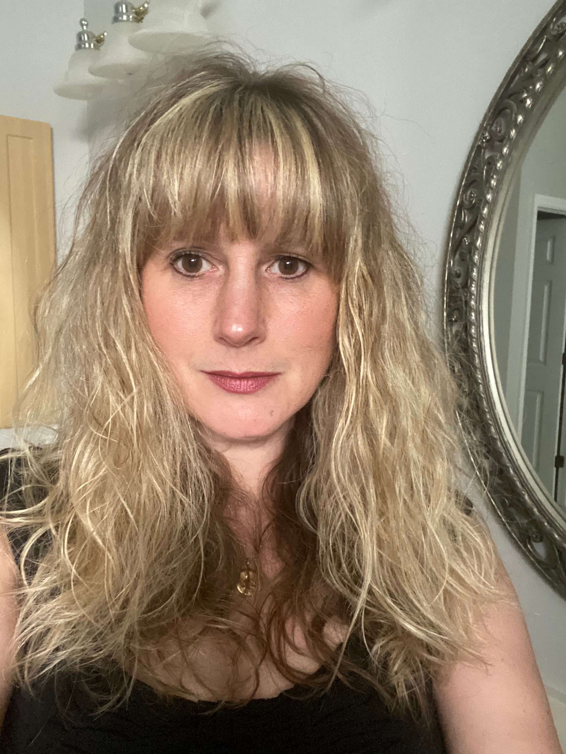 Writer: Shelli Mobilia