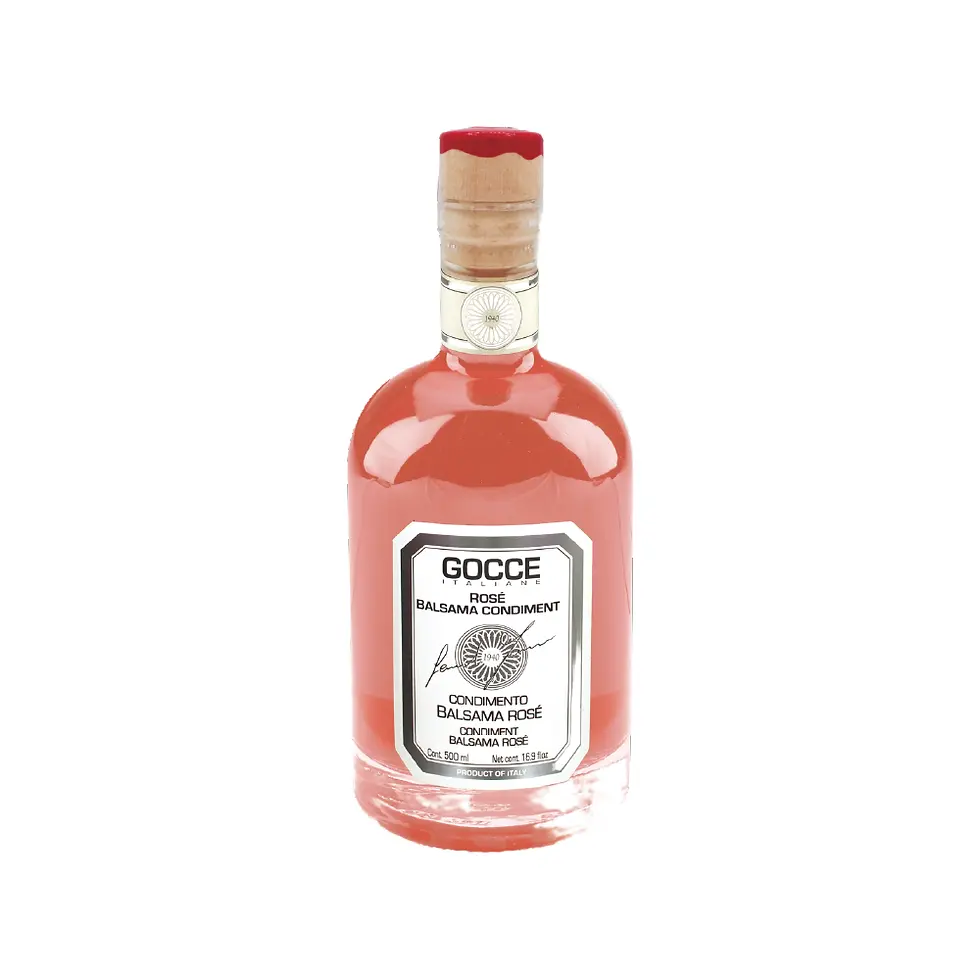 Condimento Rosé 500ml
