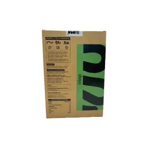 Radiatori in 500 Gramm Packung