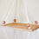 Thumbnail: FLOATING SHELF + HANGER || Chai + Cardamom Wood