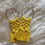 Thumbnail: Mat Earrings || Handwoven + Naturally Dyed