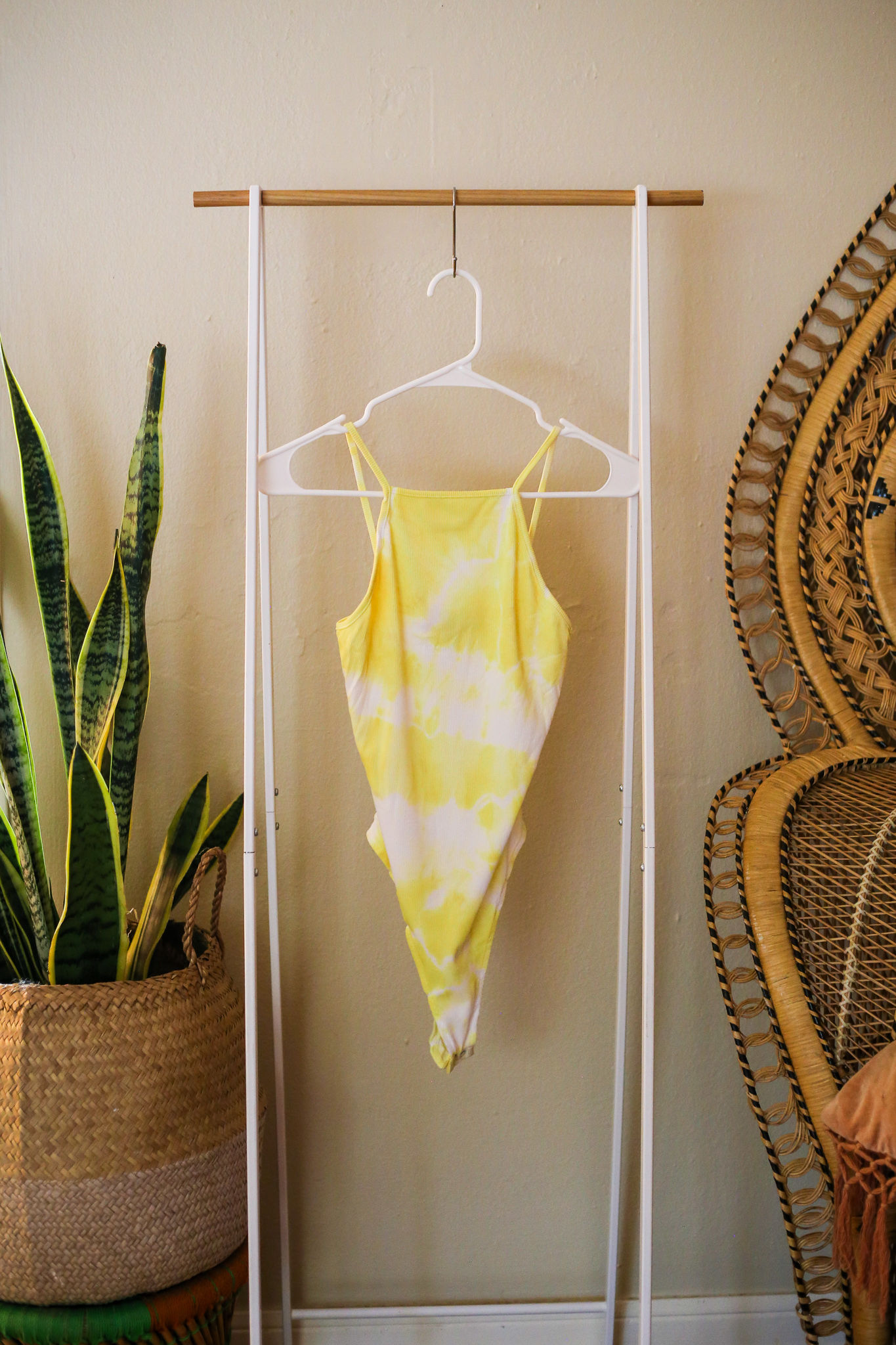 T U R M E R I C Onesie