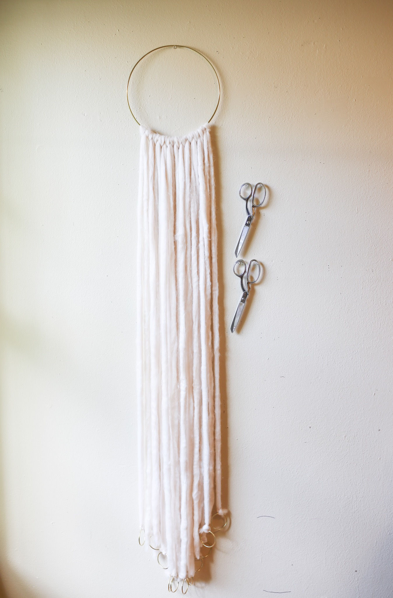 WALL CLOUD || Discher