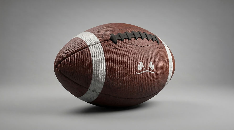 Miniature : Ballon de football de performance – Collection Athlètes