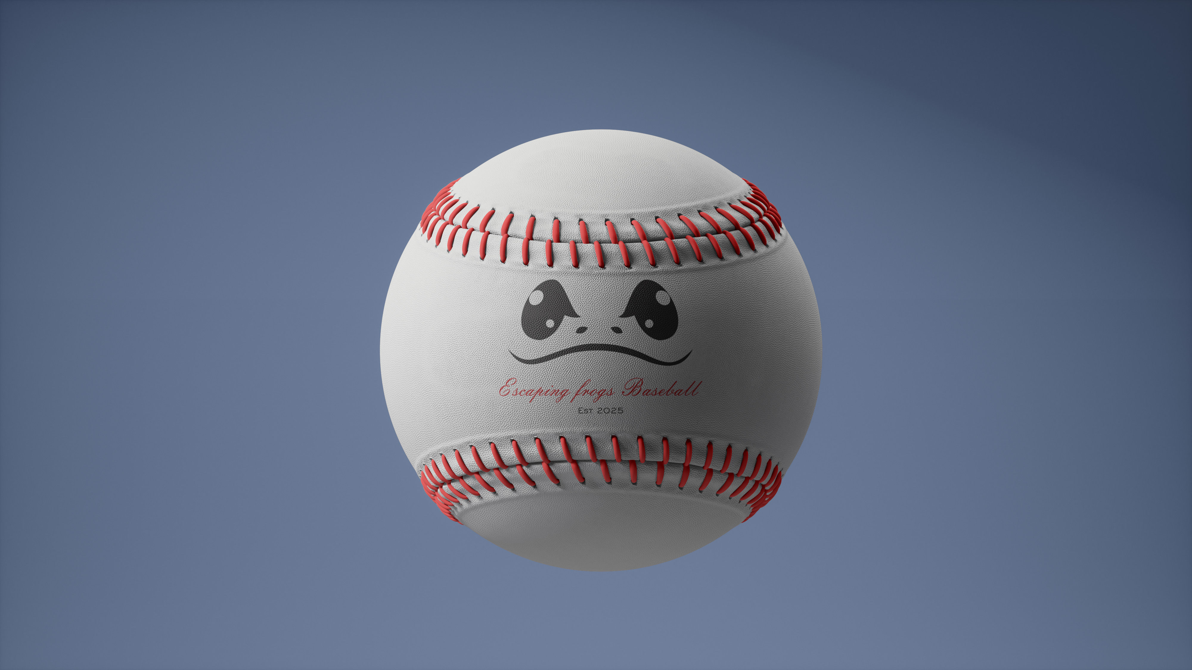 Athletes Collection – 4 Performance Baseball