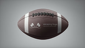 Athletes Collection – Performance Football